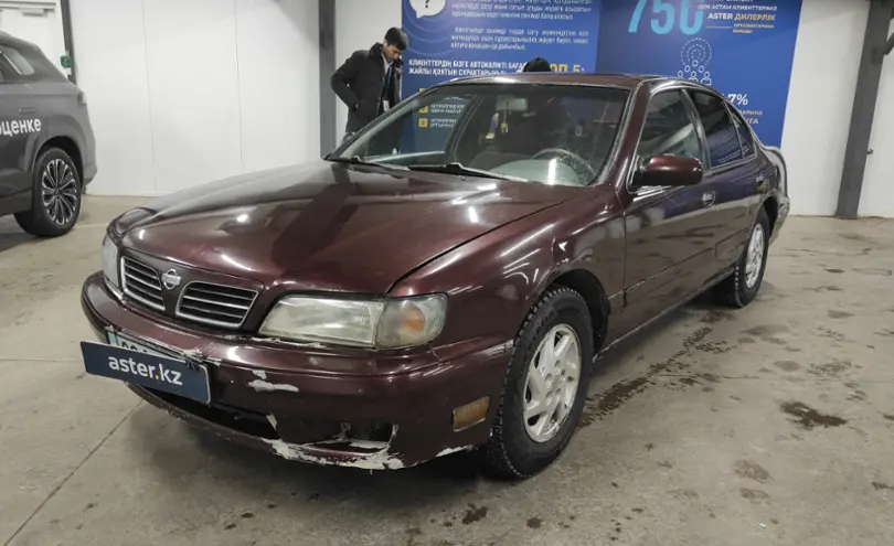 Nissan Maxima 1995 года за 1 100 000 тг. в Астана