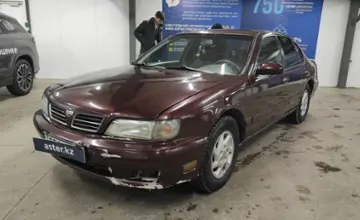 Nissan Maxima 1995 года за 1 100 000 тг. в Астана фото 1