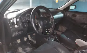 Mazda 626 1998 года за 2 000 000 тг. в Шымкент фото 5