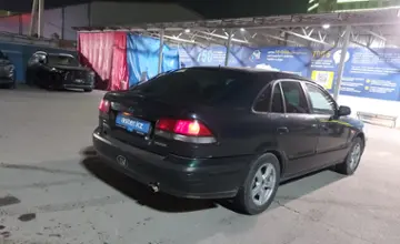 Mazda 626 1998 года за 2 000 000 тг. в Шымкент фото 3