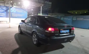 Mazda 626 1998 года за 2 000 000 тг. в Шымкент фото 4