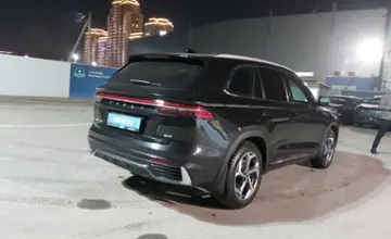 Geely Monjaro 2023 года за 14 500 000 тг. в Шымкент фото 3