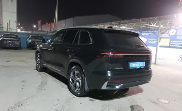 Geely Monjaro 2023 года за 14 500 000 тг. в Шымкент фото 4