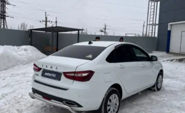 LADA (ВАЗ) Vesta 2023 года за 5 900 000 тг. в Уральск