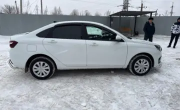 LADA (ВАЗ) Vesta 2023 года за 5 900 000 тг. в Уральск фото 4