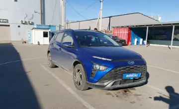 Hyundai Bayon 2022 года за 8 600 000 тг. в Шымкент фото 2