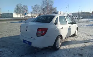 LADA (ВАЗ) Granta 2014 года за 2 000 000 тг. в Кокшетау