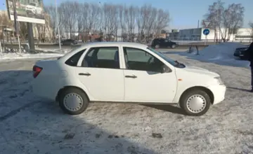 LADA (ВАЗ) Granta 2014 года за 2 000 000 тг. в Кокшетау фото 4