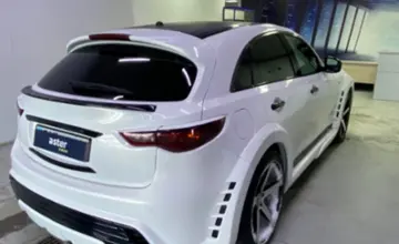Infiniti FX 2010 года за 10 500 000 тг. в Павлодар