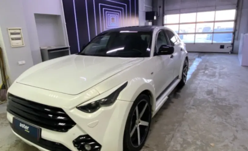 Infiniti FX 2010 года за 10 500 000 тг. в Павлодар