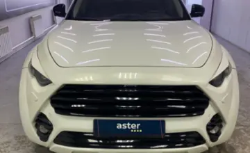 Infiniti FX 2010 года за 10 500 000 тг. в Павлодар фото 2