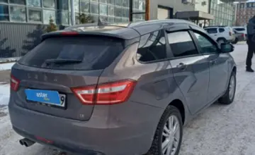 LADA (ВАЗ) Vesta 2019 года за 5 200 000 тг. в Караганда