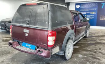 Great Wall Wingle 2011 года за 4 800 000 тг. в Астана фото 3