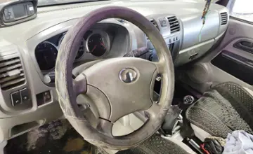 Great Wall Wingle 2011 года за 4 800 000 тг. в Астана фото 5