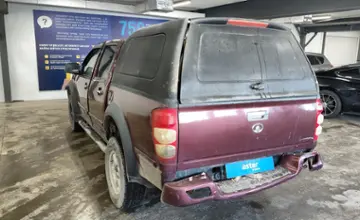 Great Wall Wingle 2011 года за 4 800 000 тг. в Астана фото 4