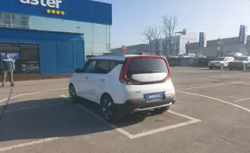 Kia Soul 2022 года за 11 000 000 тг. в Алматы фото 4