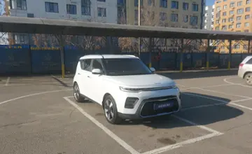 Kia Soul 2022 года за 11 000 000 тг. в Алматы фото 2