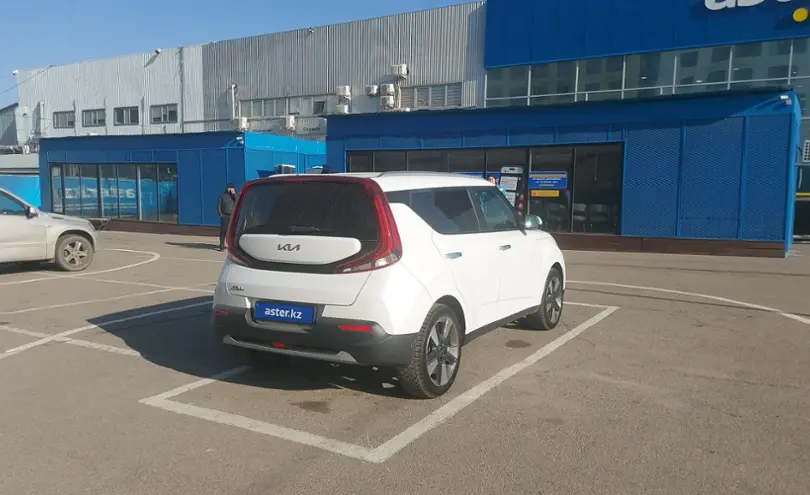 Kia Soul 2022 года за 11 000 000 тг. в Алматы фото 3