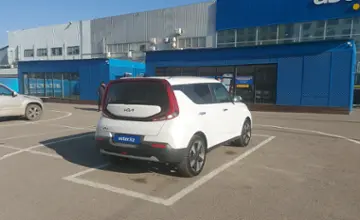 Kia Soul 2022 года за 11 000 000 тг. в Алматы фото 3