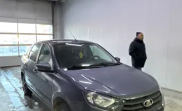 LADA (ВАЗ) Granta 2024 года за 5 500 000 тг. в Павлодар фото 3