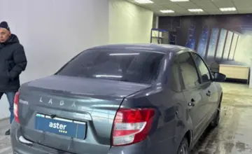 LADA (ВАЗ) Granta 2024 года за 5 500 000 тг. в Павлодар