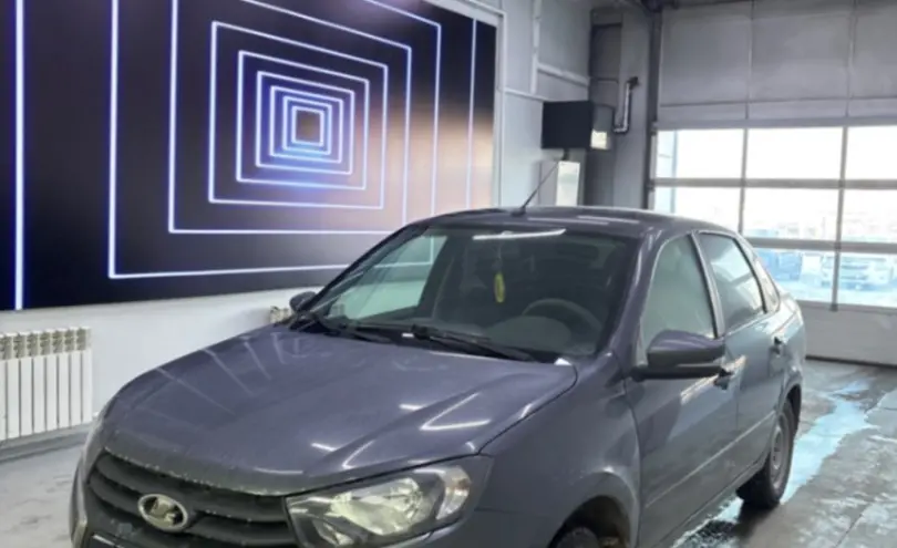 LADA (ВАЗ) Granta 2024 года за 5 500 000 тг. в Павлодар