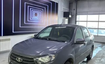 LADA (ВАЗ) Granta 2024 года за 5 500 000 тг. в Павлодар фото 1