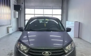 LADA (ВАЗ) Granta 2024 года за 5 500 000 тг. в Павлодар фото 2