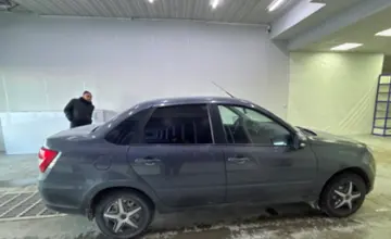 LADA (ВАЗ) Granta 2024 года за 5 500 000 тг. в Павлодар фото 4