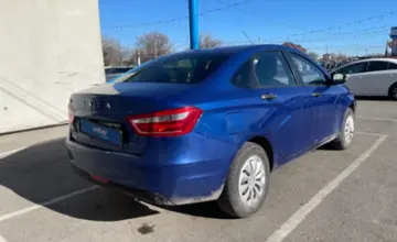 LADA (ВАЗ) Vesta 2020 года за 6 500 000 тг. в Тараз