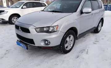 Mitsubishi Outlander 2011 года за 5 800 000 тг. в Усть-Каменогорск фото 1
