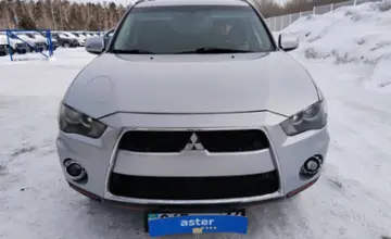 Mitsubishi Outlander 2011 года за 5 800 000 тг. в Усть-Каменогорск фото 2