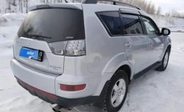 Mitsubishi Outlander 2011 года за 5 800 000 тг. в Усть-Каменогорск