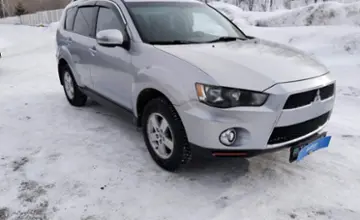 Mitsubishi Outlander 2011 года за 5 800 000 тг. в Усть-Каменогорск фото 3