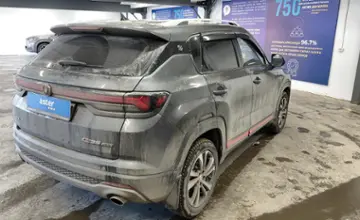 Changan CS35PLUS 2024 года за 8 000 000 тг. в Астана фото 3