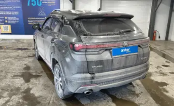 Changan CS35PLUS 2024 года за 8 000 000 тг. в Астана фото 4