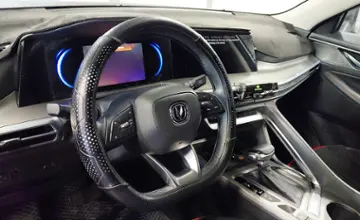 Changan CS35PLUS 2024 года за 8 000 000 тг. в Астана фото 5