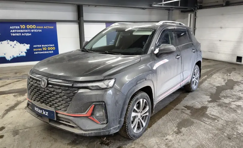 Changan CS35PLUS 2024 года за 8 000 000 тг. в Астана