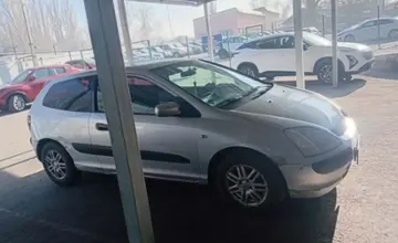 Honda Civic 2003 года за 2 000 000 тг. в Алматы фото 4