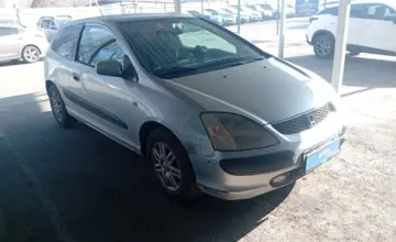 Honda Civic 2003 года за 2 000 000 тг. в Алматы фото 3