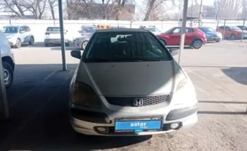 Honda Civic 2003 года за 2 000 000 тг. в Алматы фото 2