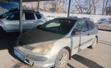 Honda Civic 2003 года за 2 000 000 тг. в Алматы фото 1