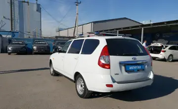 LADA (ВАЗ) Priora 2012 года за 1 600 000 тг. в Шымкент фото 4