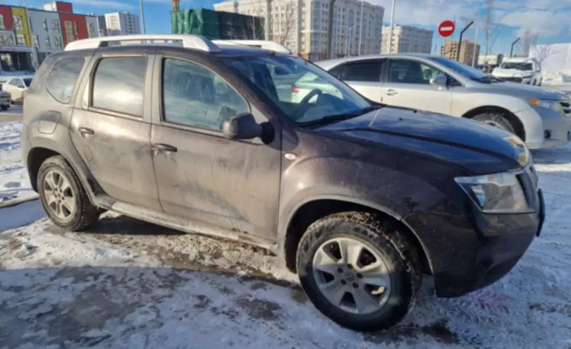 Nissan Terrano 2020 года за 8 000 000 тг. в Астана фото 4