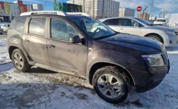 Nissan Terrano 2020 года за 8 000 000 тг. в Астана фото 4