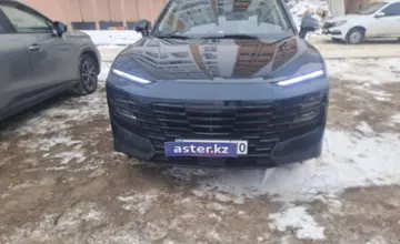 Jetour Dashing 2023 года за 10 000 000 тг. в Костанай фото 2