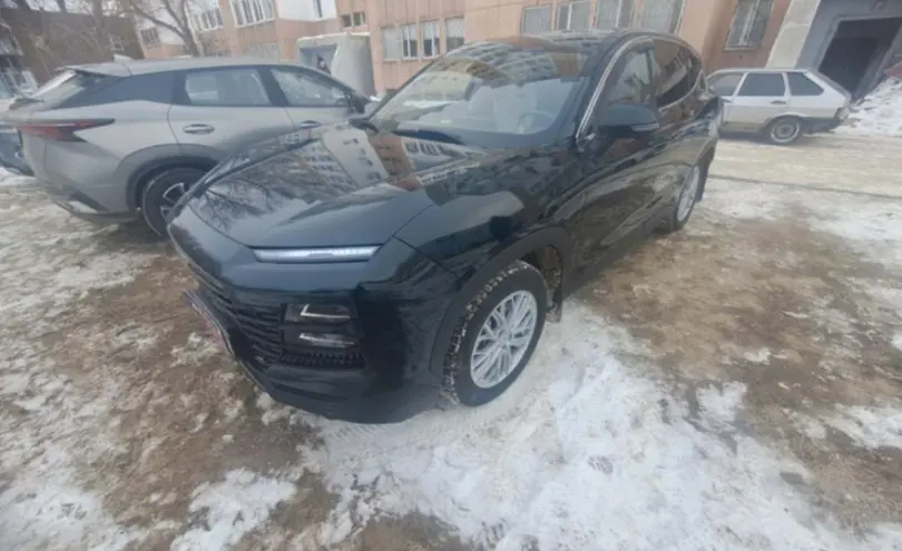 Jetour Dashing 2023 года за 10 000 000 тг. в Костанай