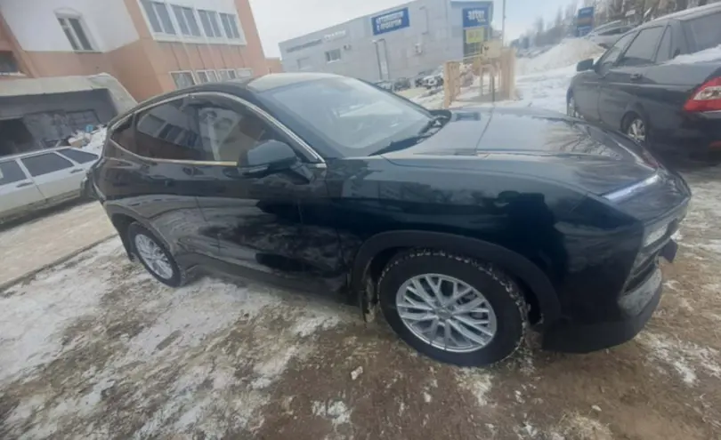 Jetour Dashing 2023 года за 10 000 000 тг. в Костанай фото 4