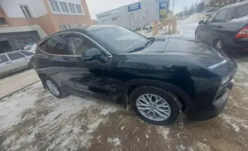 Jetour Dashing 2023 года за 10 000 000 тг. в Костанай фото 4