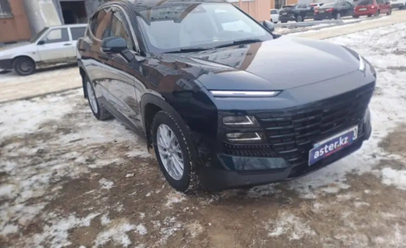 Jetour Dashing 2023 года за 10 000 000 тг. в Костанай фото 3